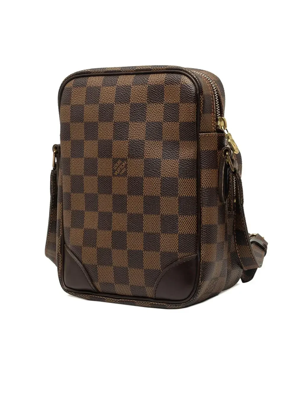 Louis Vuitton Amazone Bag Damier #340923L12B